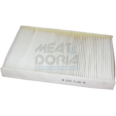 Interieurfilter Meat Doria 17108