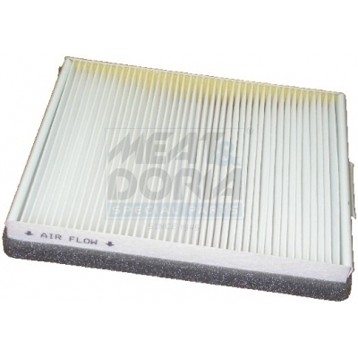 Interieurfilter Meat Doria 17128