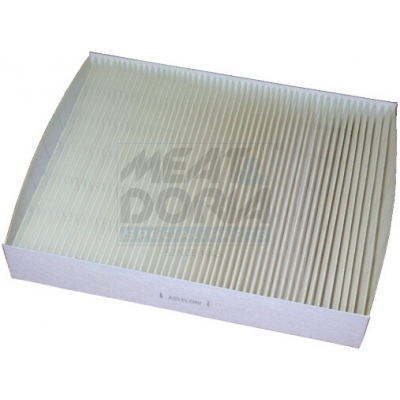 Interieurfilter Meat Doria 17158