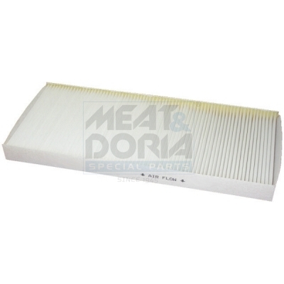 Interieurfilter Meat Doria 17184