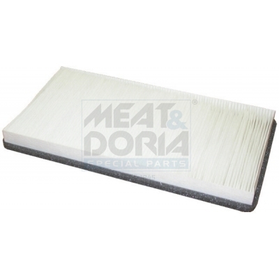 Interieurfilter Meat Doria 17196