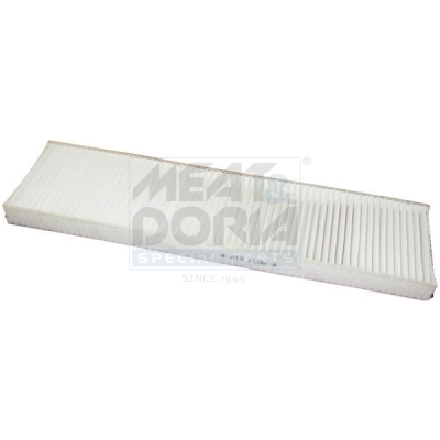 Interieurfilter Meat Doria 17224
