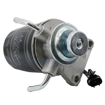 Brandstoffilter Meat Doria 4494