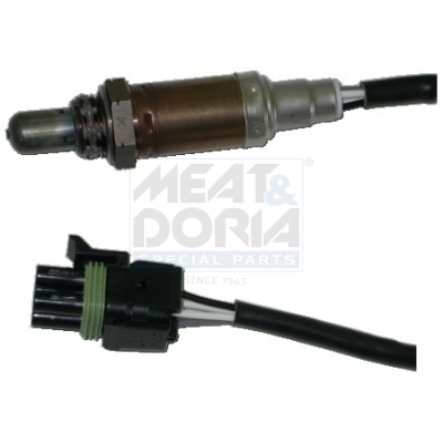 Lambda-sonde Meat Doria 81523