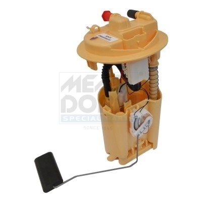 Brandstof toevoermodule Meat Doria 76819