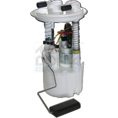 Brandstof toevoermodule Meat Doria 76824