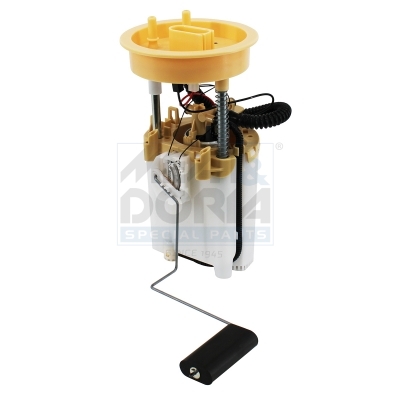 Brandstof toevoermodule Meat Doria 76835