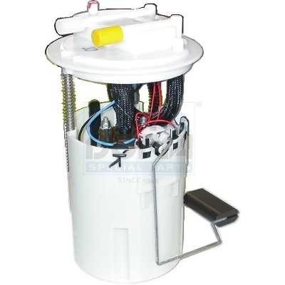 Brandstof toevoermodule Meat Doria 76840