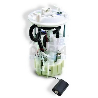 Brandstof toevoermodule Meat Doria 76846