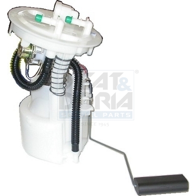 Brandstof toevoermodule Meat Doria 76849