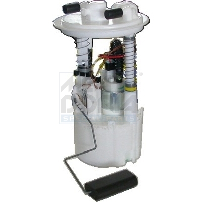 Brandstof toevoermodule Meat Doria 76850