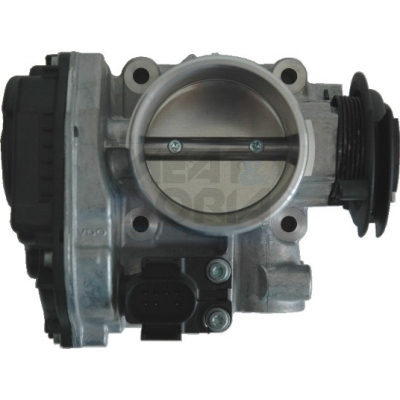 Gasklephuis Meat Doria 89009