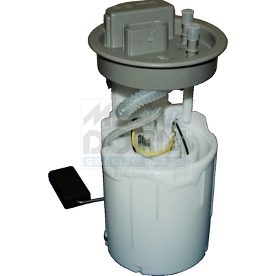 Brandstof toevoermodule Meat Doria 76880