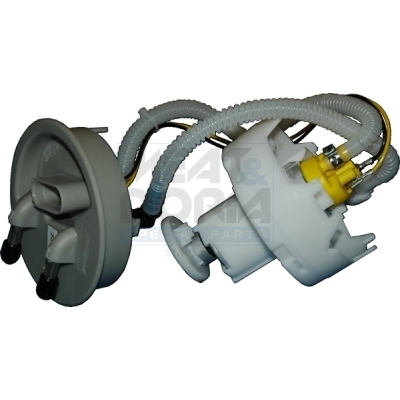 Brandstof toevoermodule Meat Doria 76885