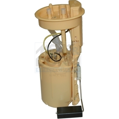 Brandstof toevoermodule Meat Doria 76894