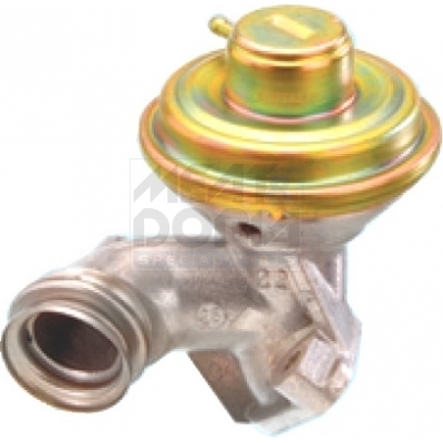 EGR-klep Meat Doria 88039