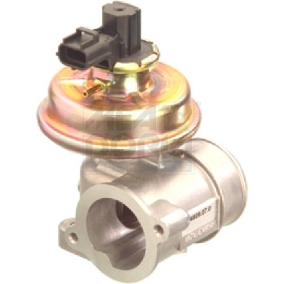 EGR-klep Meat Doria 88041