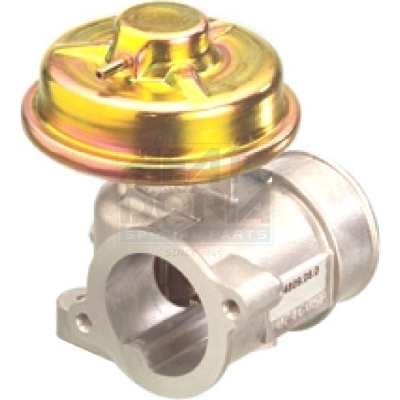 EGR-klep Meat Doria 88042