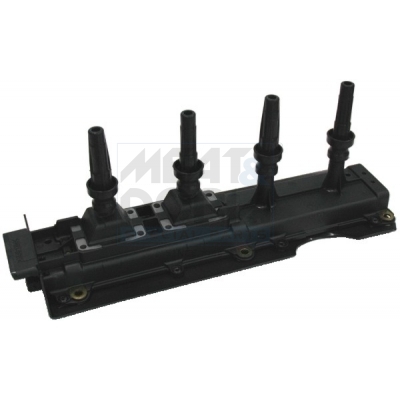 Bobine Meat Doria 10375