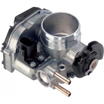 Gasklephuis Meat Doria 89026