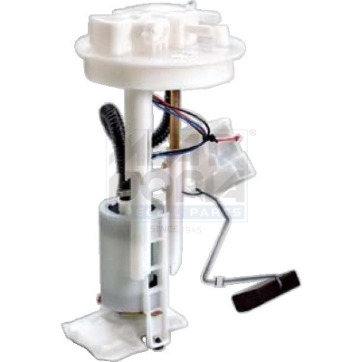 Brandstof toevoermodule Meat Doria 76924