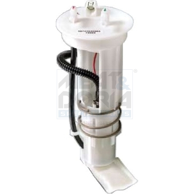 Brandstof toevoermodule Meat Doria 76928