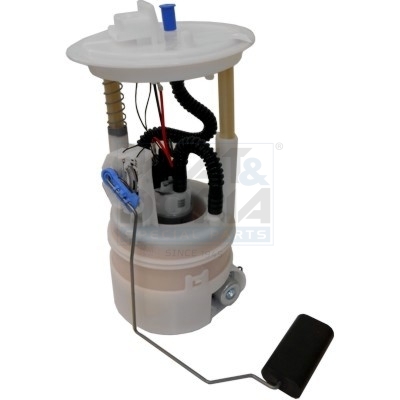 Brandstof toevoermodule Meat Doria 76937