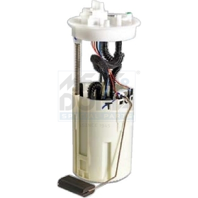 Brandstof toevoermodule Meat Doria 76941