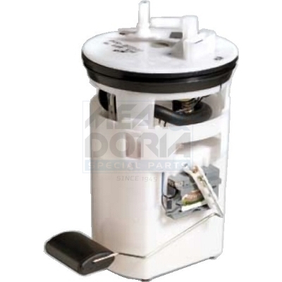 Brandstof toevoermodule Meat Doria 76945