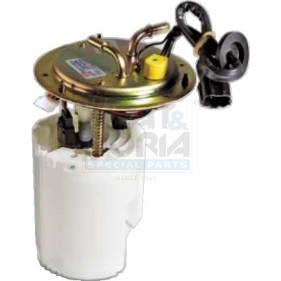 Brandstof toevoermodule Meat Doria 76948