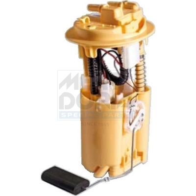 Brandstof toevoermodule Meat Doria 76955