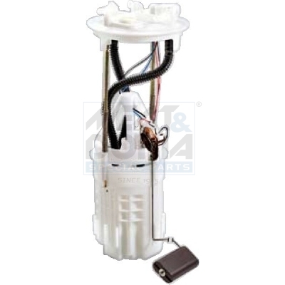 Brandstof toevoermodule Meat Doria 76962