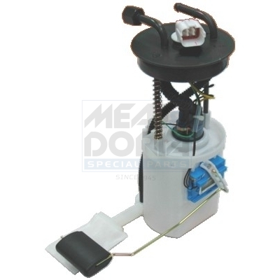 Brandstof toevoermodule Meat Doria 76966