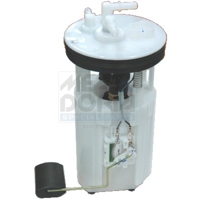 Brandstof toevoermodule Meat Doria 76967