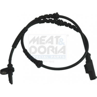ABS sensor Meat Doria 90018