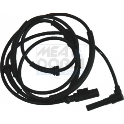 ABS sensor Meat Doria 90027