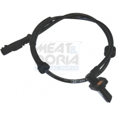 ABS sensor Meat Doria 90035