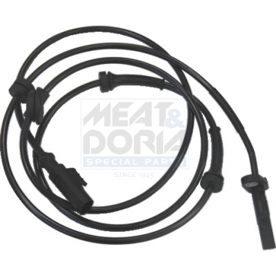 ABS sensor Meat Doria 90040