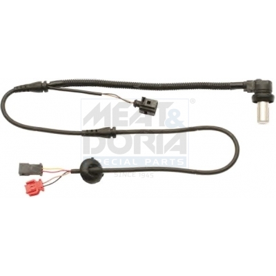ABS sensor Meat Doria 90053