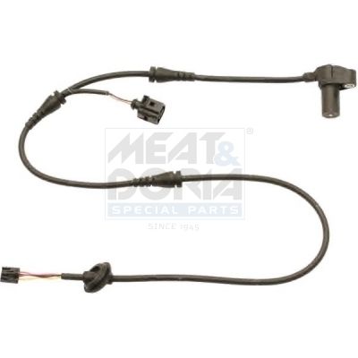 ABS sensor Meat Doria 90068