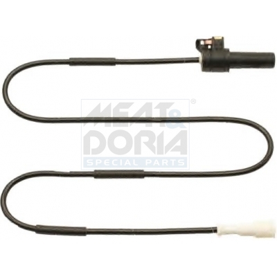 ABS sensor Meat Doria 90073