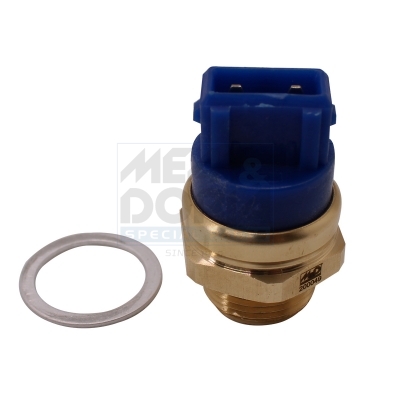 Temperatuurschakelaar Meat Doria 82640