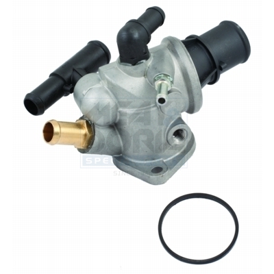 Thermostaat Meat Doria 92030