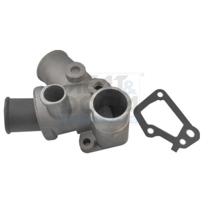 Thermostaat Meat Doria 92038