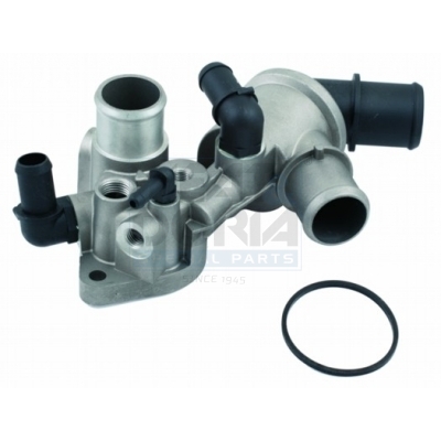 Thermostaat Meat Doria 92084