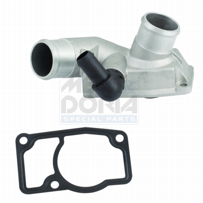 Thermostaat Meat Doria 92265