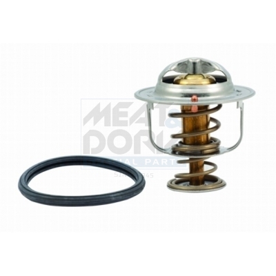 Thermostaat Meat Doria 92325