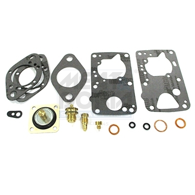 Reparatieset, carburateur Meat Doria S15FJET