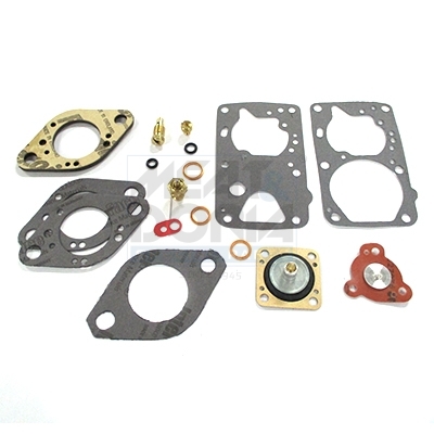 Reparatieset, carburateur Meat Doria S62FJET