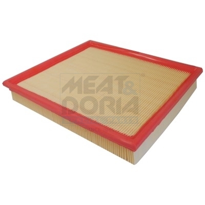 Luchtfilter Meat Doria 16287